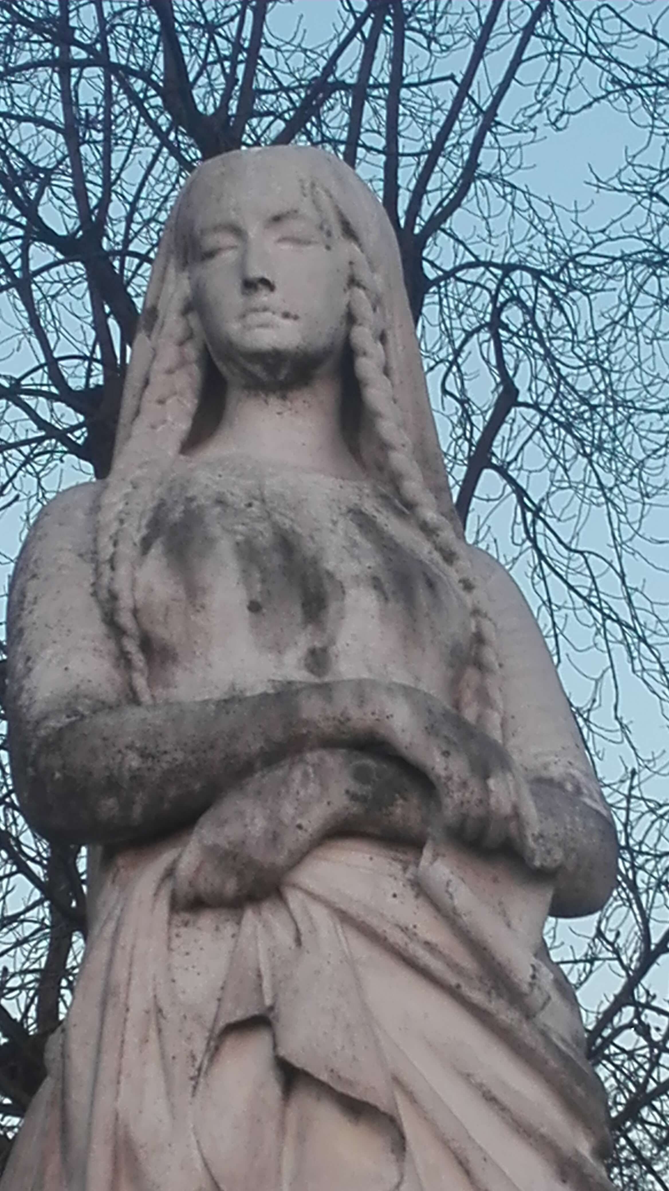 Sainte-Geneviève