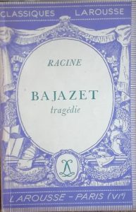 Bajazet-de-Racine