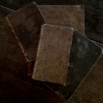 livres anciens